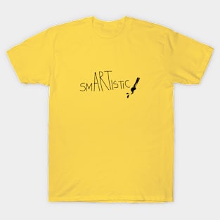 smARTistic T-Shirt